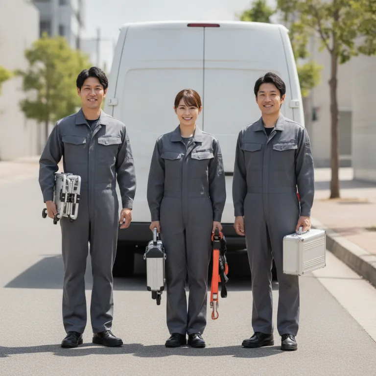 葬儀社 のチーム: Sagamihara